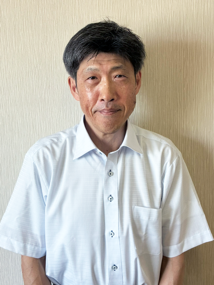 代表 古賀政男